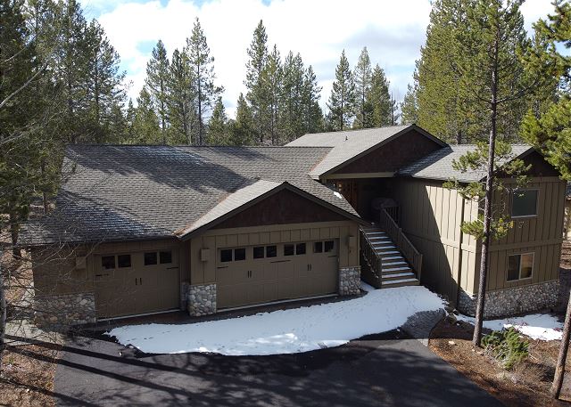 sunriver vacation rentals