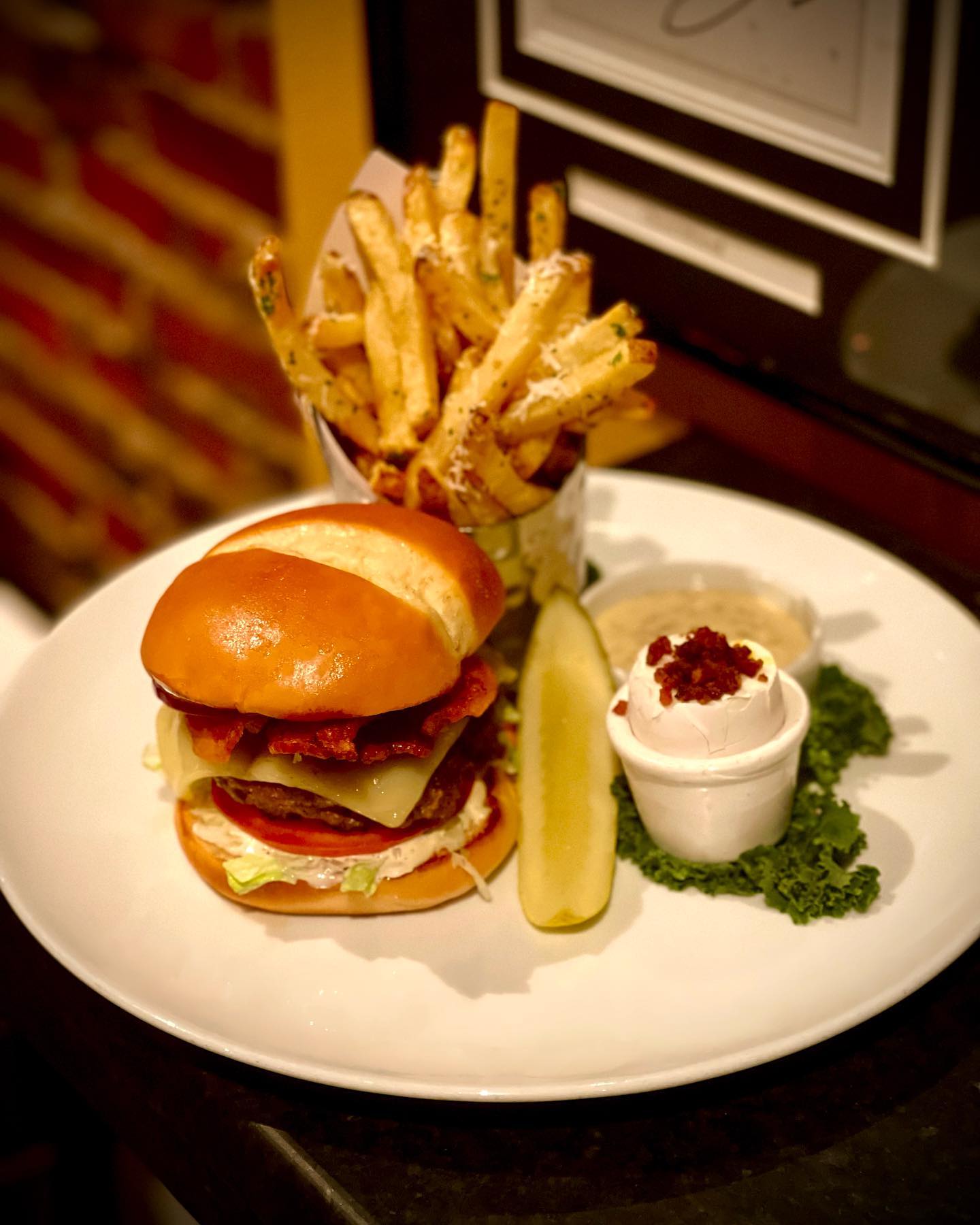 The Iconic Oregon Steakhouse Serving Up Perfection for 80+ Years