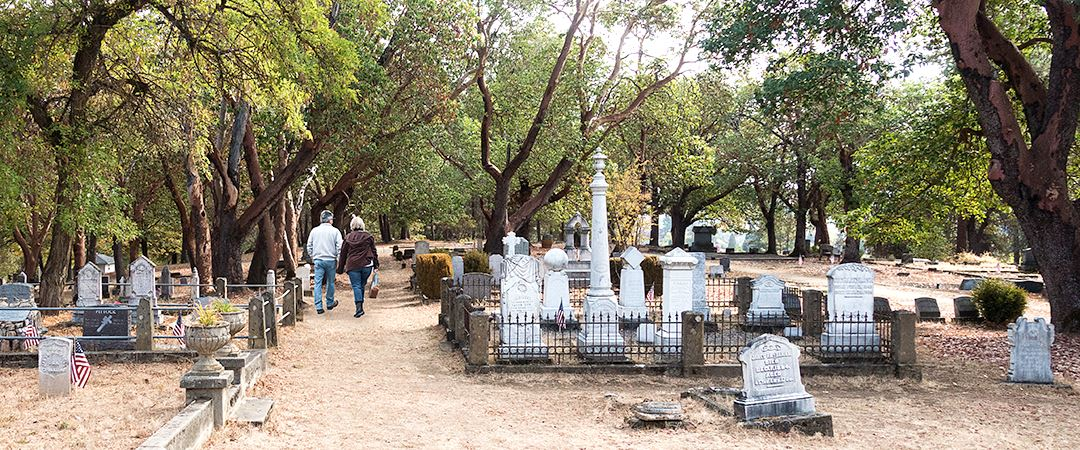 jacksonville cemetery