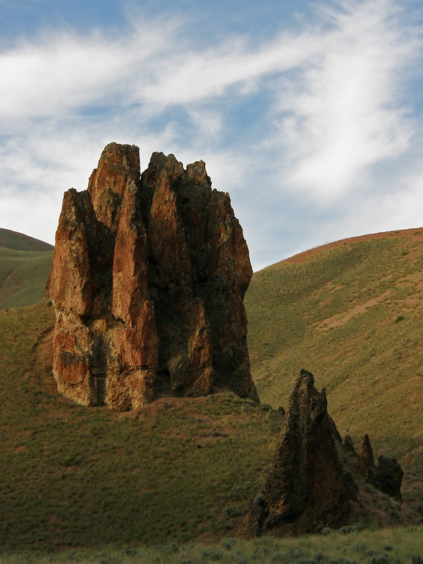 se oregon, malheur county