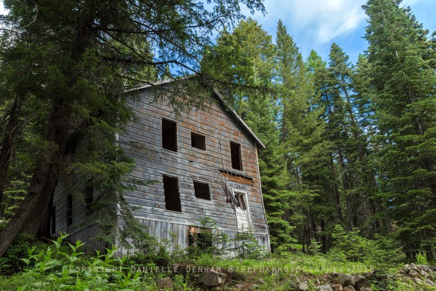 cornucopia oregon abandoned hotel