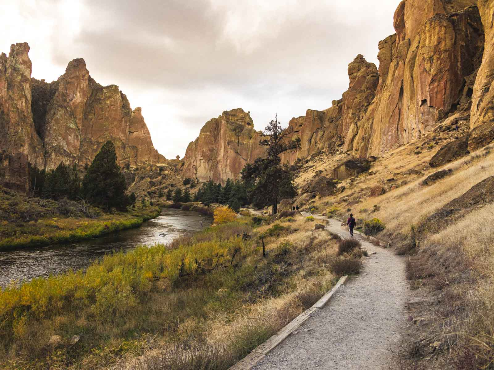 rope de dope trail, homestead trail