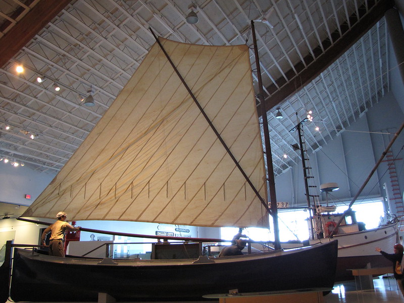 columbia river maritime museum