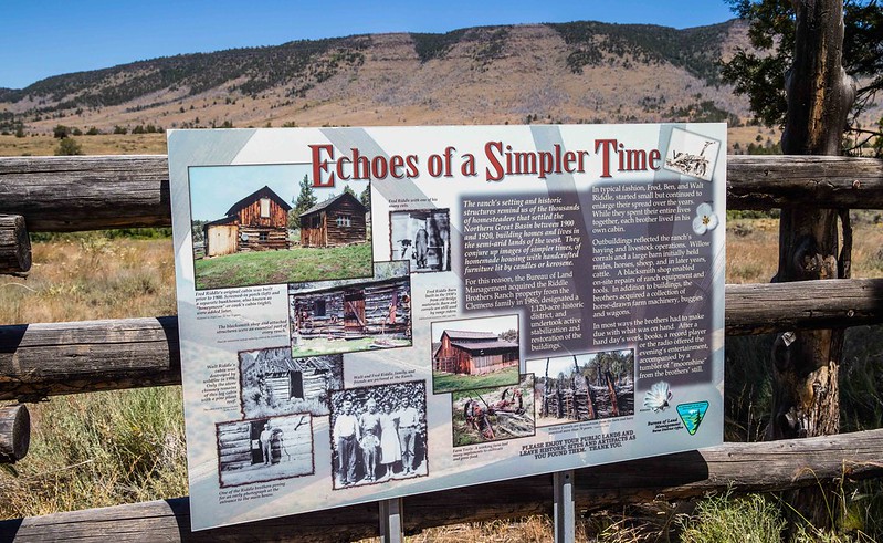 Riddle Bros. Ranch Signage