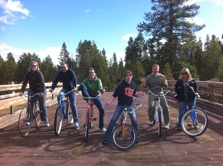 sunriver vacation rentals