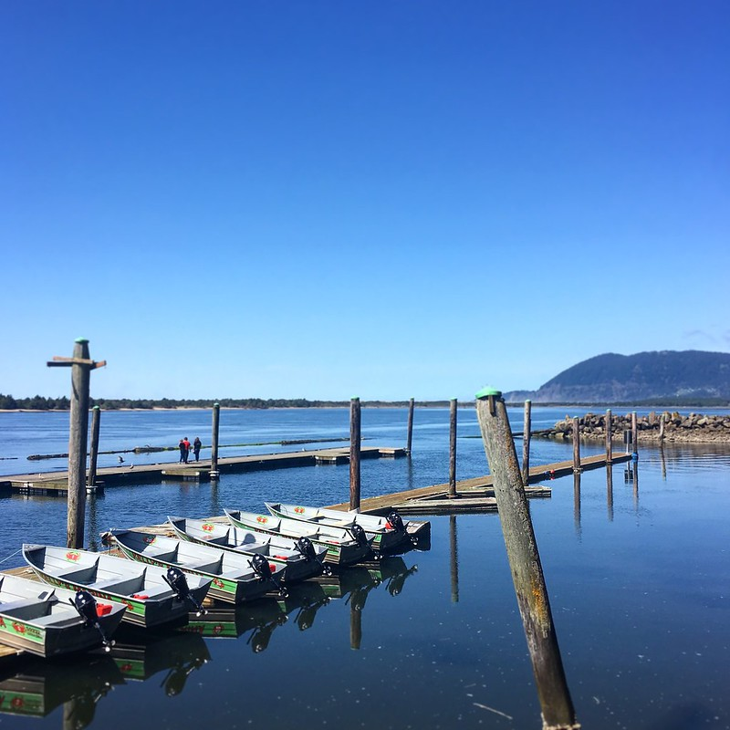 Boating at Kelly's Brighton Marina