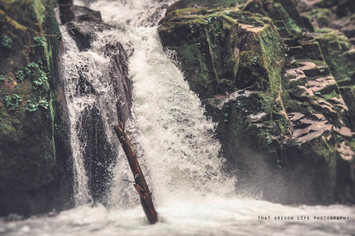 oregon hike