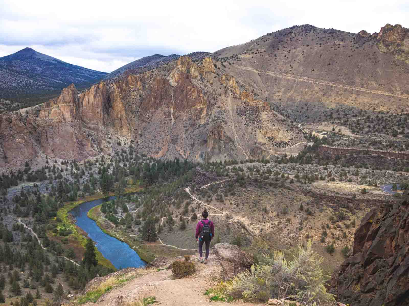 north point trail