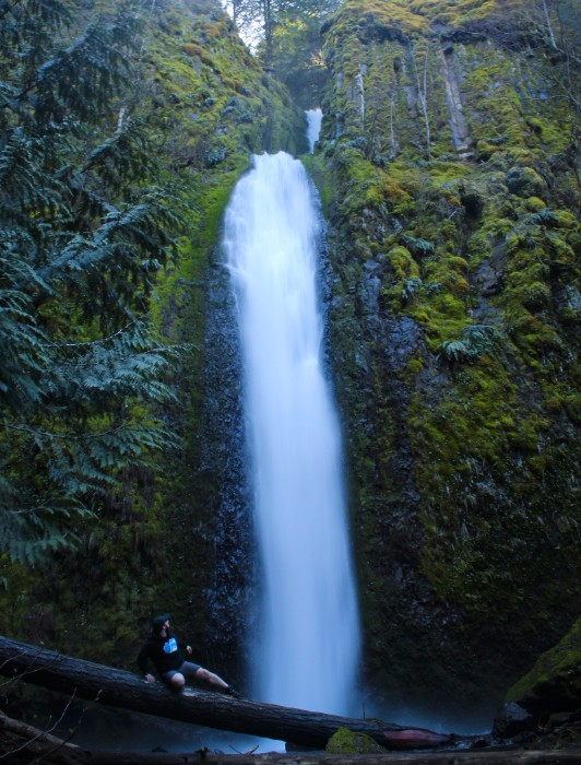 best hikes in oregon