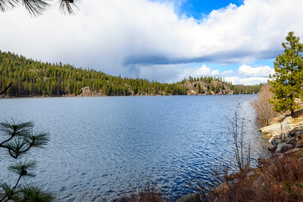 Oregon's Cascade Lakes: The Only Guide You Need in