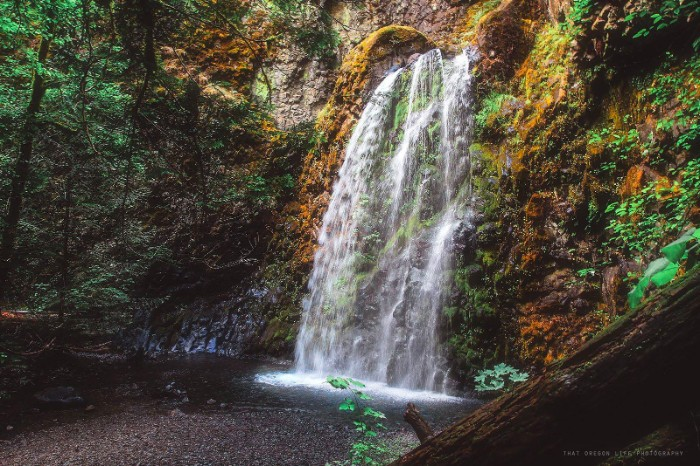 fall creek falls