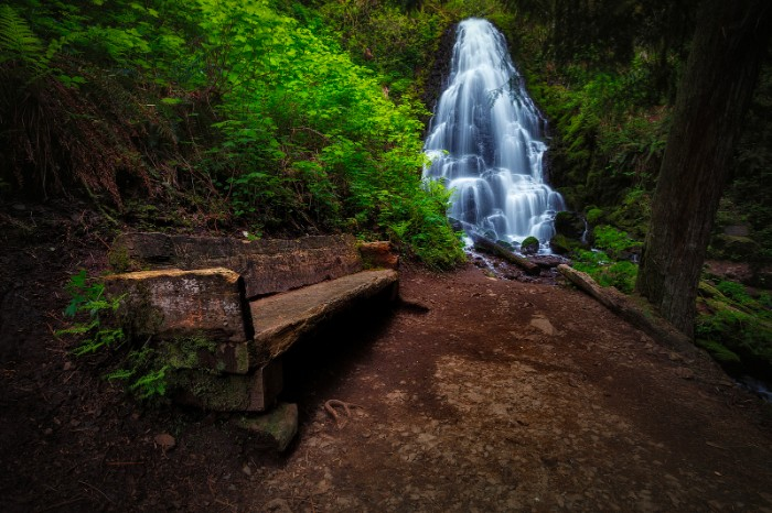 best hikes in oregon