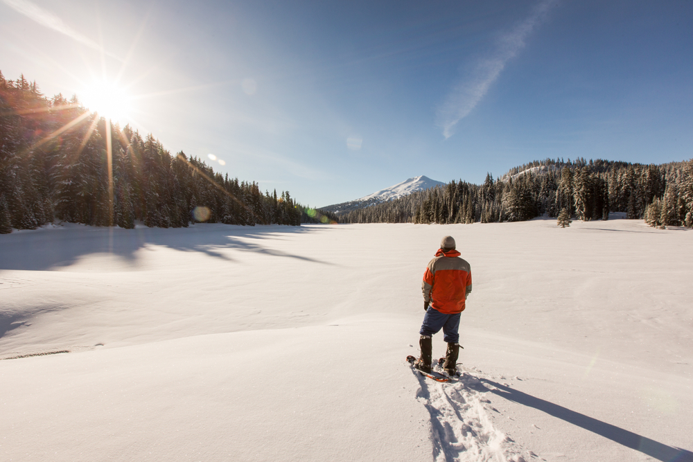 Oregon's Cascade Lakes: The Only Guide You Need in