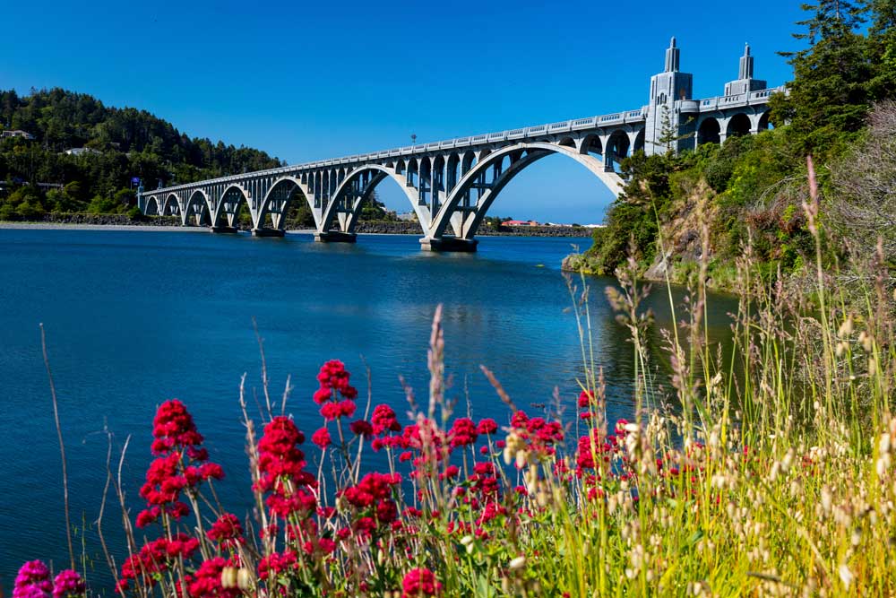 gold beach oregon