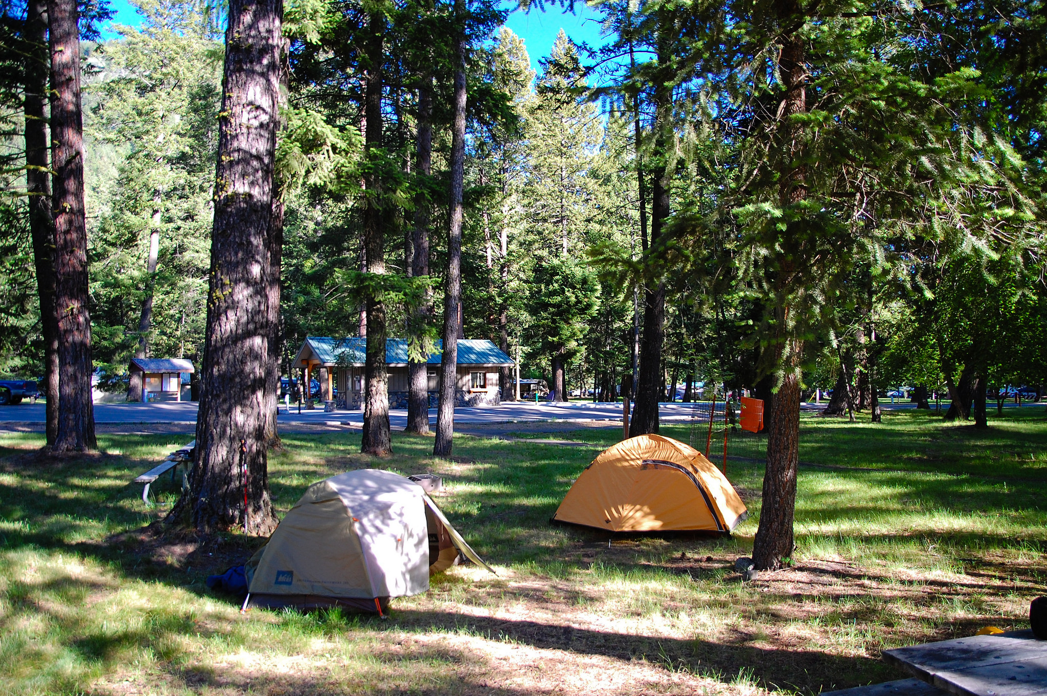 Wallowa Lake, wallowa lake tourism