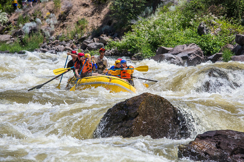 Upper Klamath