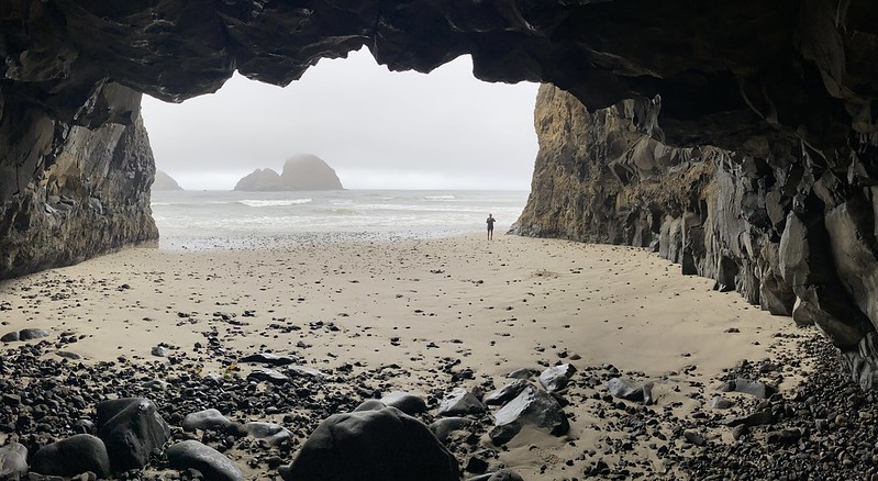 oceanside beach