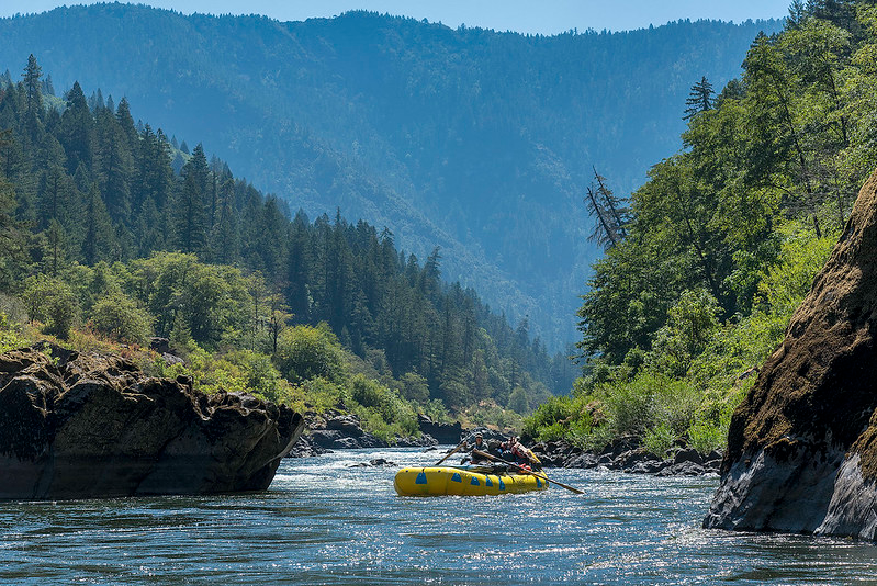 Rogue River