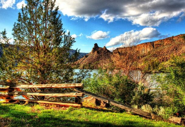 Redmond Rocks! Uncovering the Hidden Gems of Central Oregon