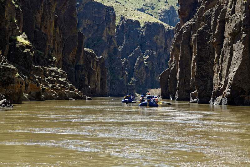 Owyhee River