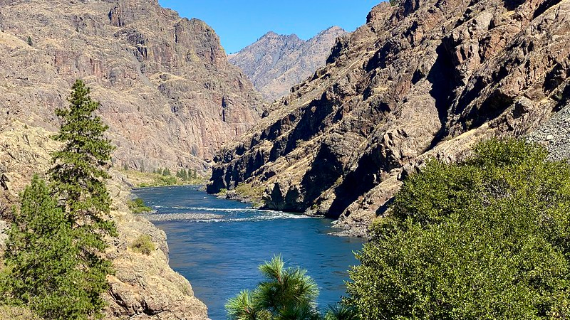 Snake River