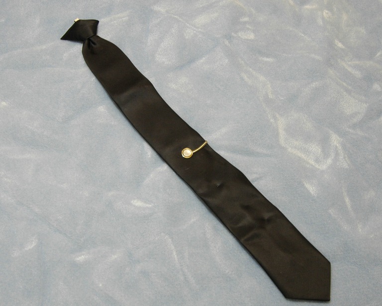 db cooper, fbi photo, black necktie