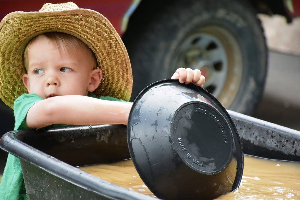 miner's jubilee, baker county, oregon, eastern oregon events