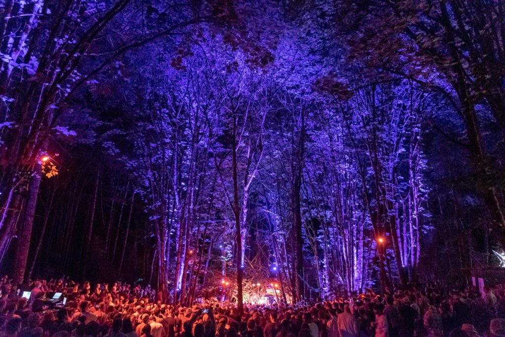 pickathon, oregon, live music, festivals for the family, things to do 