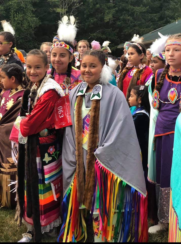 Nesika Illahee Pow-Wow, confederated tribes of the siletz, native american, family fun, summer, things to do, oregon