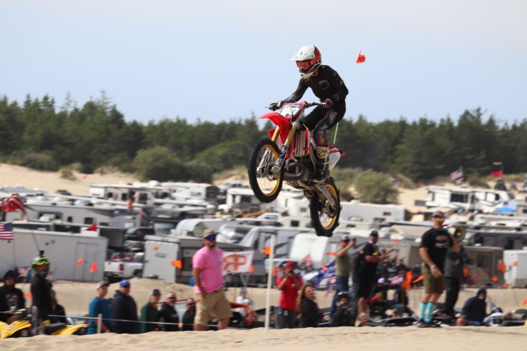 dunefest, 4x4, winchester bay, oregon, summer 2023