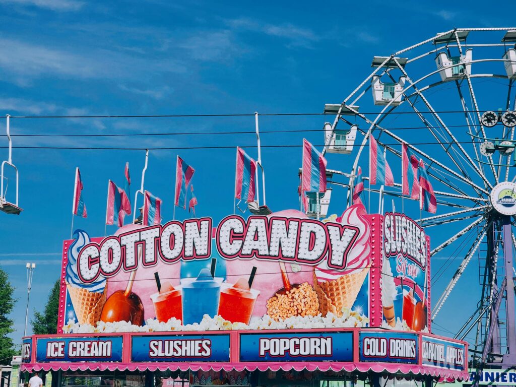 oregon state fair, summer 2023, best things to do