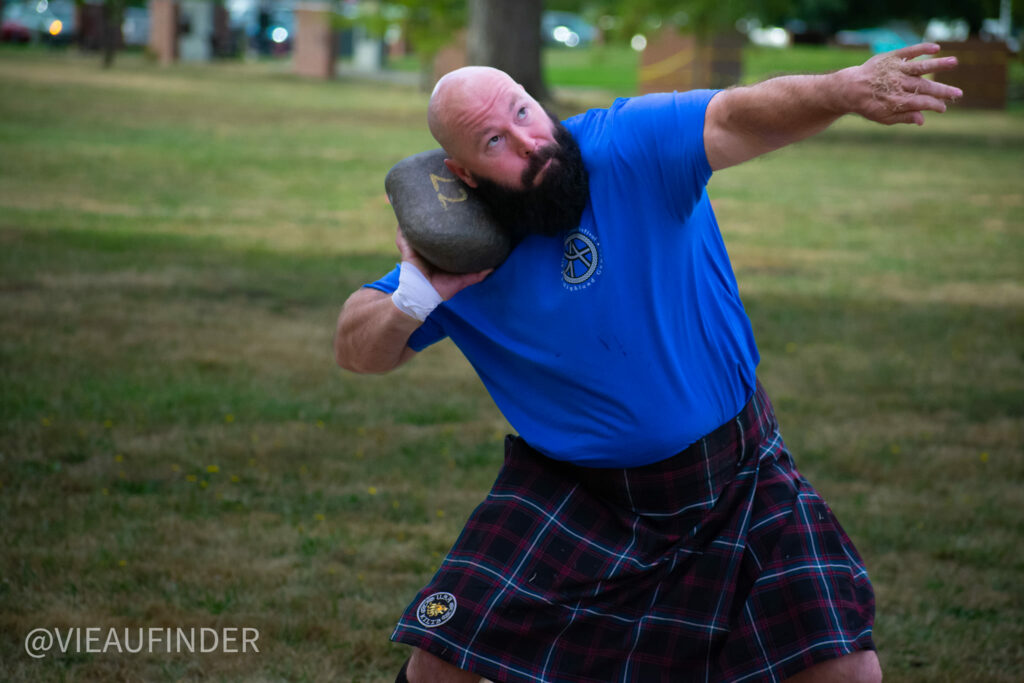 Albany Scottish Festival & Highland Games, family events, oregon