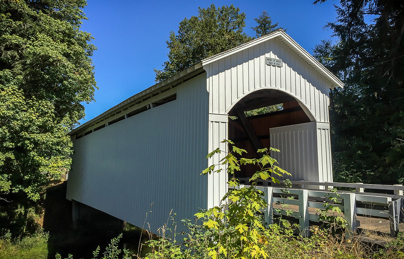 44th Annual Covered Bridge Bicycle Tour, willamette valley, biking, events, summer