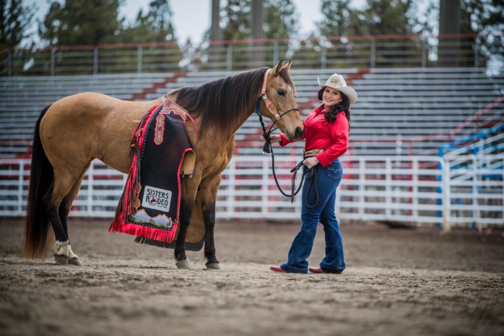 sisters rodeo, oregon summer 2023, things to do