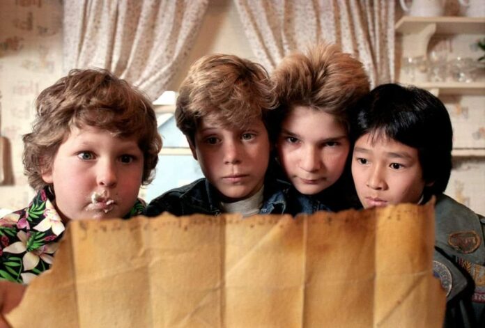 national goonies day