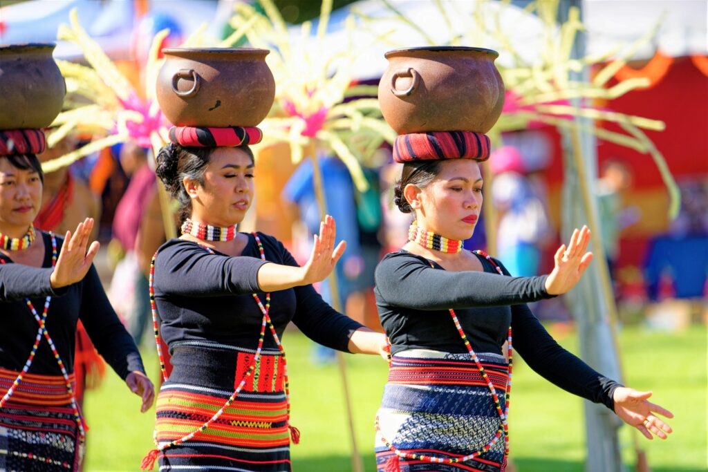 world beat festival, salem, oregon, phillipines