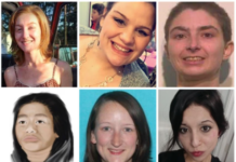 portland victims