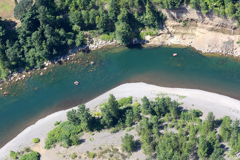 Clackamas River