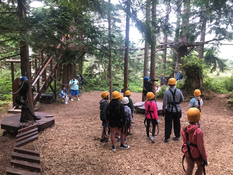 salishan lodge