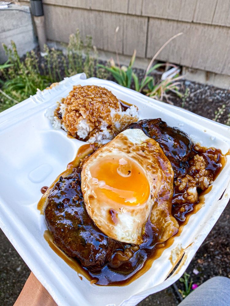 Loco Moco