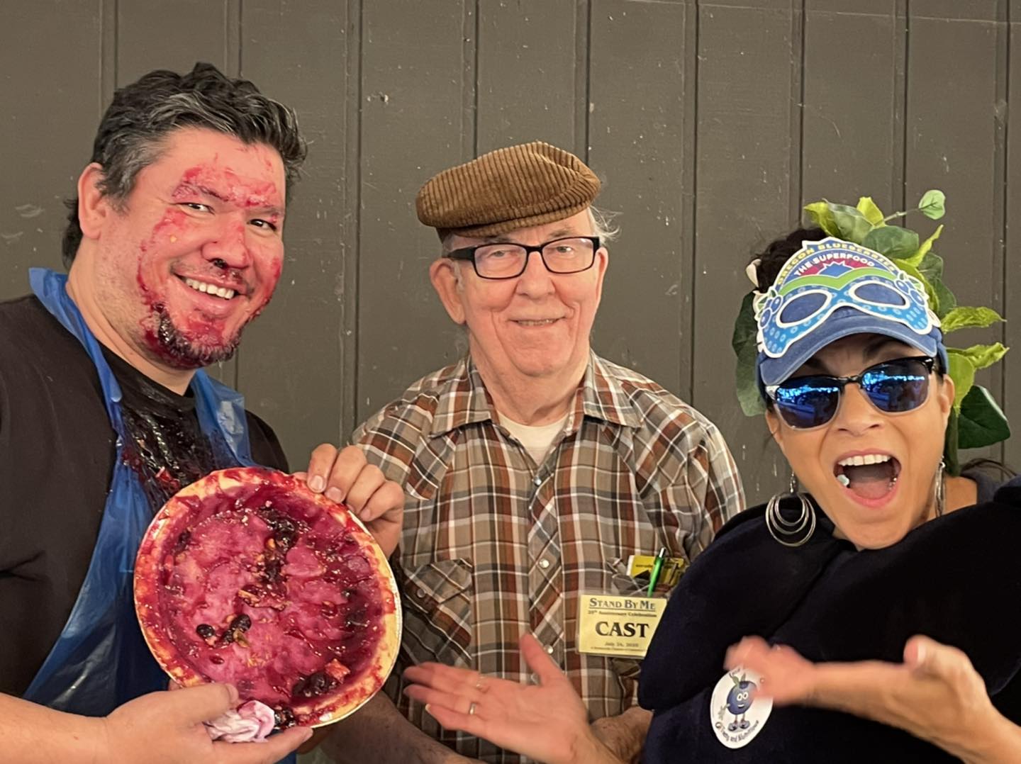 Join the Fun in Brownsville and Celebrate Stand By Me Day on July 23rd