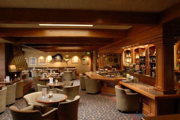 Sample an Epic Steak Feast at This Portland, Oregon Culinary Landmark