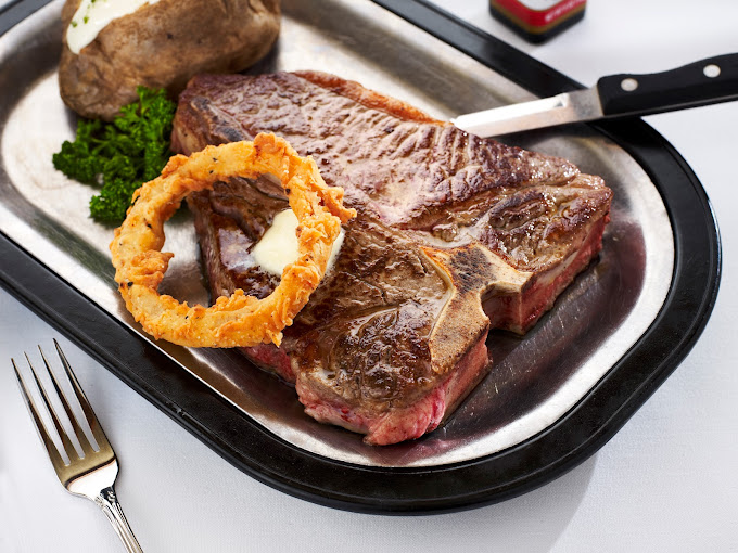 t-bone steak, best restaurants in portland