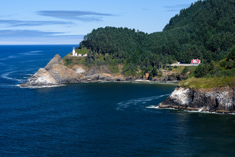 Heceta Head Lighthouse