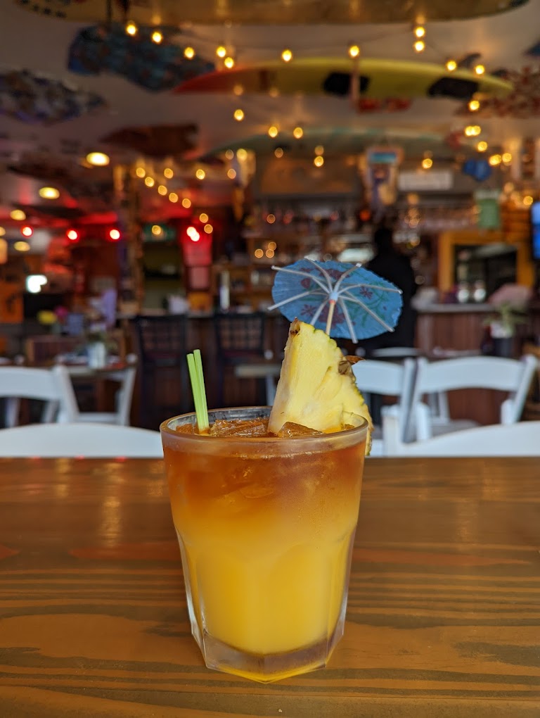 mai tai