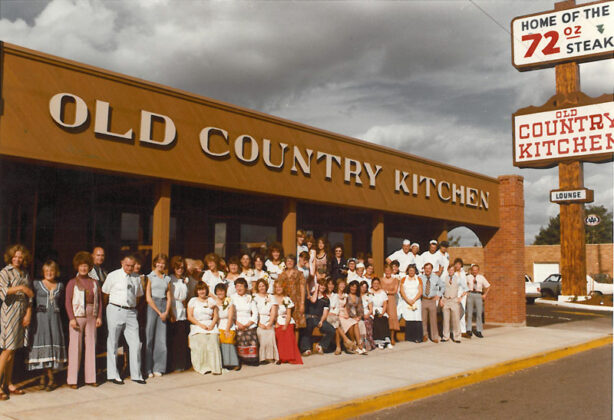 Sample an Epic Steak Feast at This Portland, Oregon Culinary Landmark