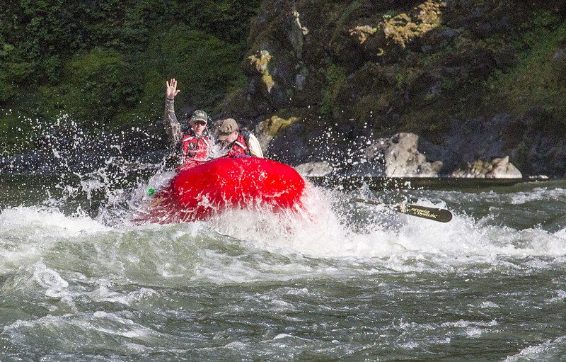 rogue river rafting trips, southern oregon, things to do, wild and scenic river, guide, tours, rapids
