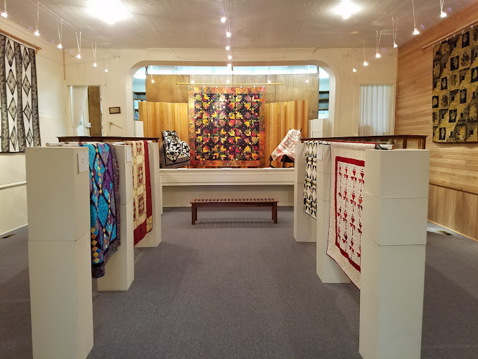 Latimer Quilt & Textile Center