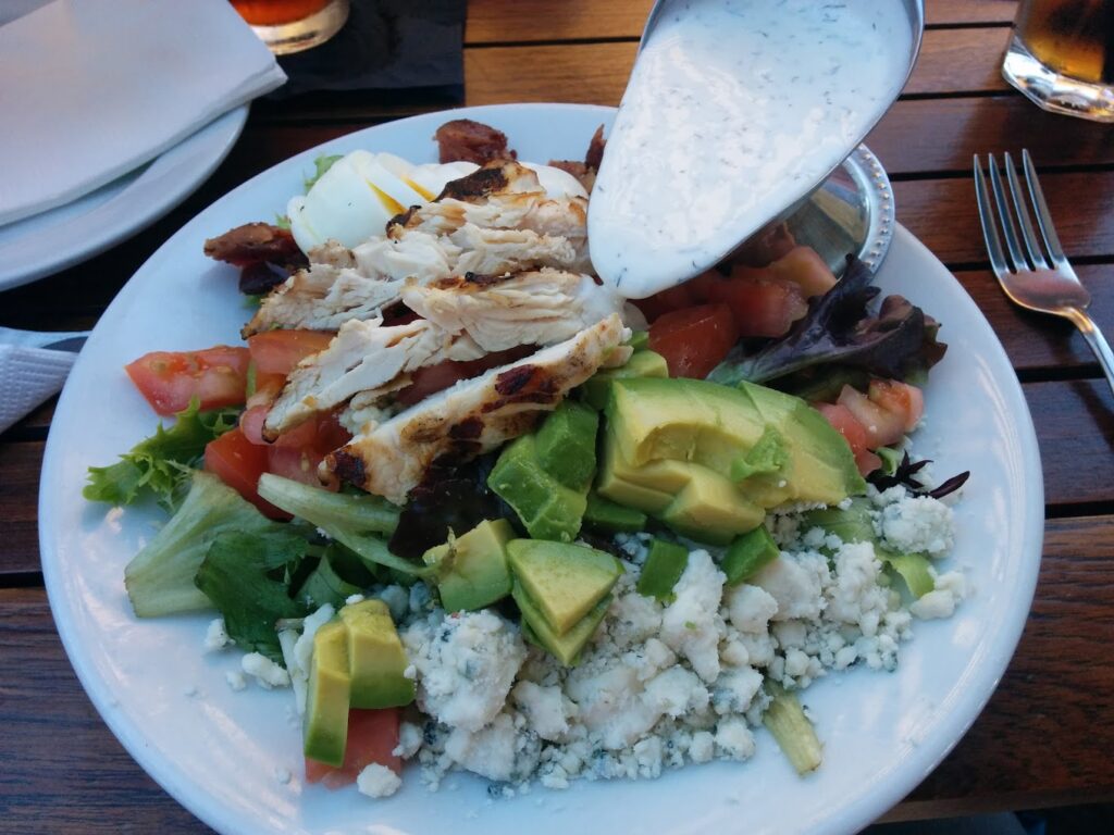 Cobb Salad