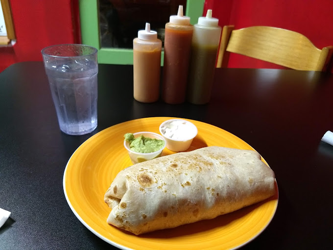 Melo's Taqueria